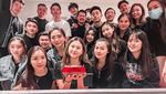 Audrey Vanessa, Miss Indonesia 2022 yang Hobi Kulineran