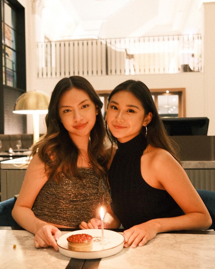 Audrey Vanessa