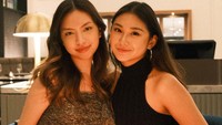 Wanita kelahiran 1999 ini aktif mengunggah foto ke akun Instagram miliknya @audreyyvanessa. Sebelum menjadi Miss Indonesia, Audrey memiliki gelar sebagai Nona Manado. Foto: Instagram @audreyyvanessa