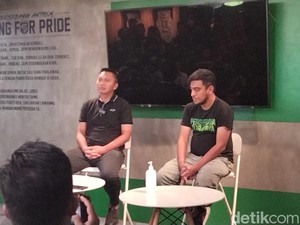 Azrul Ananda Mundur dari Persebaya Usai Diprotes Bonek