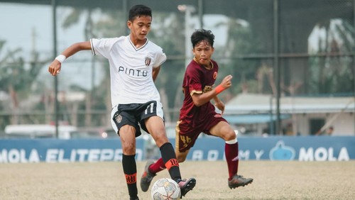 Bali United U-16