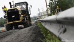 Begini Perawatan Tol Terpanjang di RI