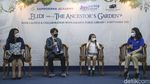 Keren, Buku Tiga Bahasa Ini Garapan Pelajar SD Lho