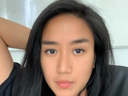 Chef Renatta Tampil Beda Berseragam TNI AL, Gayanya Disorot & Banjir Pujian