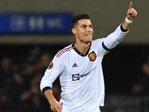 Mau Kalahkan City, MU Harus Tepikan Ronaldo