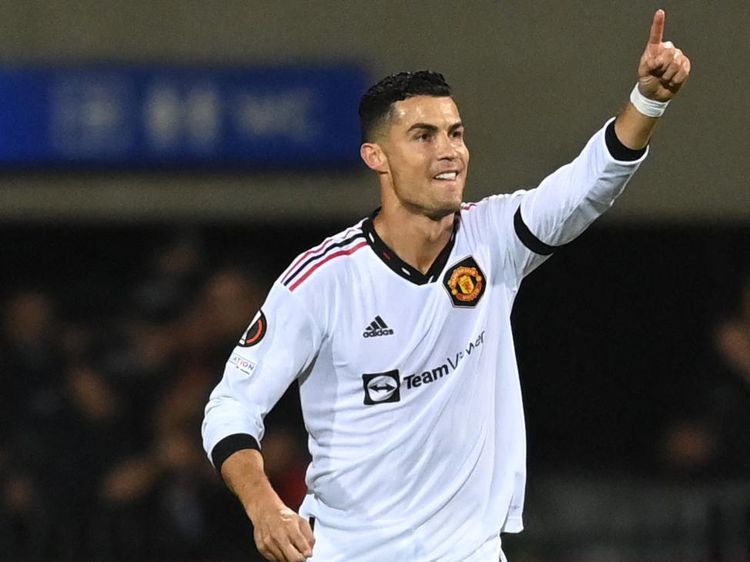 5 Striker dengan Shooting Paling Kencang FIFA 23, Ronaldo Nomor 1