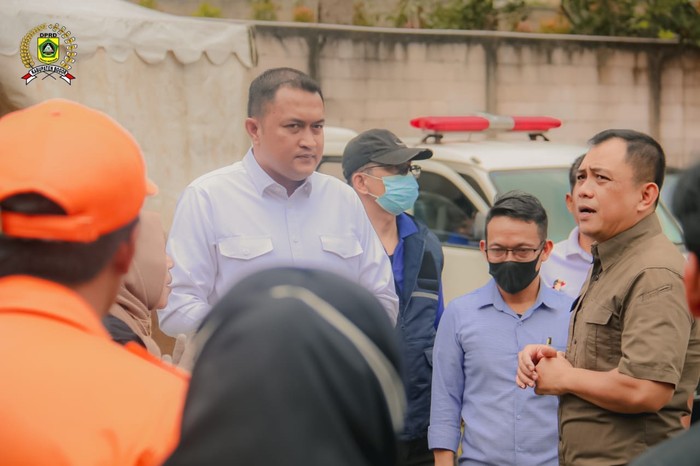 DPRD Kabupaten Bogor
