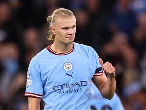 Man City Vs MU: Sancho Beri Tips Cara Hentikan Haaland