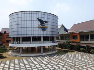 Jalur PPDB SMAN Unggulan MH Thamrin 2023, Begini Kuota Per Jalur
