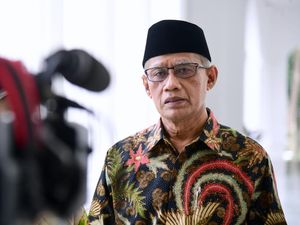 Haedar Nashir soal Kanjuruhan: Lebih Baik Akui Salah daripada Ditutupi