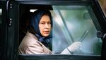Lihat Lagi Hobi Nyetir Ratu Elizabeth II Meski Tak Punya SIM