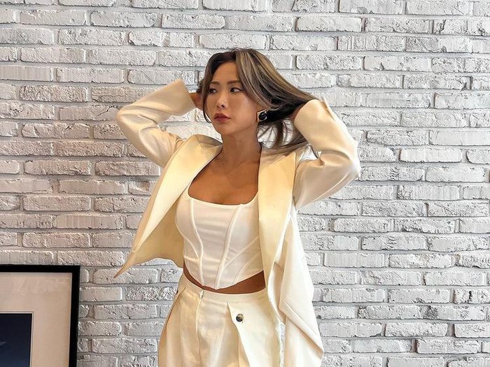 Honey J