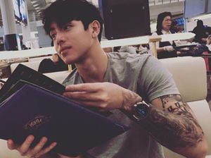 IAN dan LIVE Covid-19, Konser DPR di Austin Ditunda