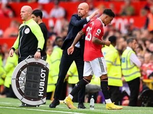 MU Dihajar City, Scholes Sindir Sancho-Antony