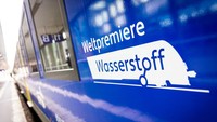 Kereta yang diproduksi oleh perusahaan Prancis Alstom tersebut dioperasikan oleh perusahaan kereta api regional LNVG yang melintasi rute antara kota utara Cuxhaven, Bremerhaven, Bremervoerde dan Buxtehude.