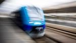 Wow! Jerman Punya Kereta Hidrogen Lho Begini Bentuknya