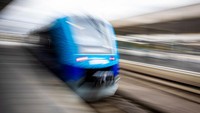 Ke-14 kereta tersebut menggunakan sel bahan bakar hidrogen untuk menghasilkan listrik yang mampu menggerakkan mesin. Pemerintah Jerman mendukung meluasnya penggunaan hidrogen sebagai bahan bakar alternatif yang bersih.