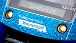 Wow! Jerman Punya Kereta Hidrogen Lho Begini Bentuknya