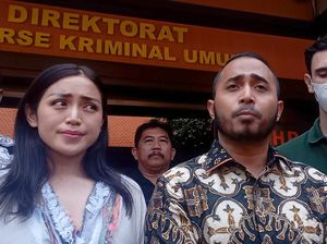 Jessica Iskandar Ogah Cabut Laporan Kasus Penipuan Mobil