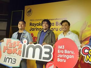 Pestapora Ajak Penggemar Ngobrol Bareng Sal Priadi di Dunia Collabonation