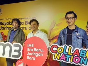 Ada yang Baru dari Sal Priadi, Tunggu di Pestapora!