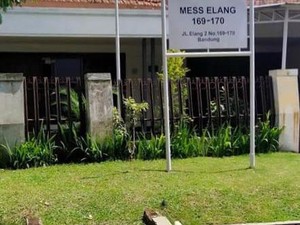 KAI Lakukan PK Terhadap Kasasi Sengketa Tanah di Kelurahan Garuda