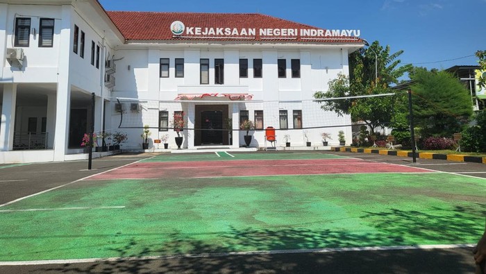 Kantor Kejari Indramayu