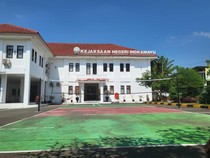 Dirut Perumdam TDA Indramayu Diperiksa Terkait Dugaan Korupsi Rp 39 M