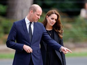 Camilla Tak Setuju Pangeran William-Kate Middleton Menikah Karena Ini