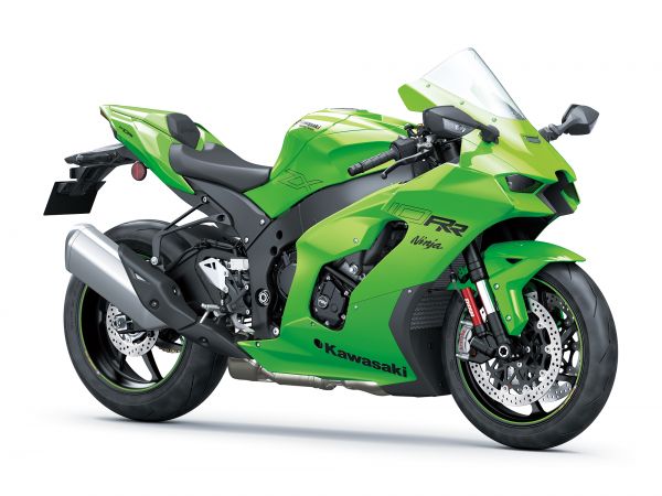 Kawasaki Ninja ZX-10RR 2023
