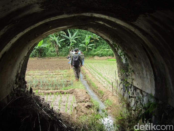 Mengungkap Misteri Kota Hirsohima 2 di Sukabumi