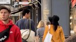 Shin Min Ah dan Kim Woo Bin Terciduk Kencan di Paris!