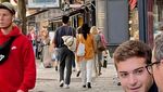 Shin Min Ah dan Kim Woo Bin Terciduk Kencan di Paris!