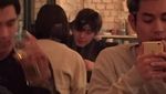 Shin Min Ah dan Kim Woo Bin Terciduk Kencan di Paris!