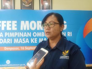 Ombudsman Minta Warga Lapor di Kanal Resmi: Jangan Dikit-dikit Diviralkan