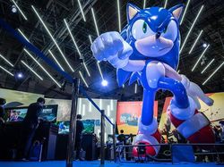 Tokyo Game Show 2022 Seru Banget, Surganya Para Gamers