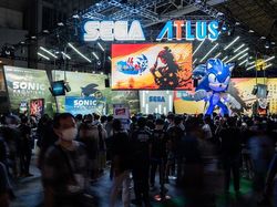 Tokyo Game Show 2022 Seru Banget, Surganya Para Gamers