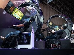 Tokyo Game Show 2022 Seru Banget, Surganya Para Gamers