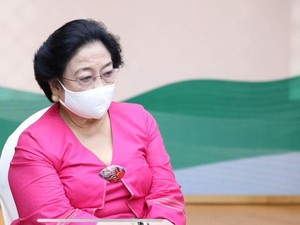 Teka-teki Siapa Capres PDIP di Kantong Megawati