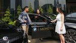 Kolaborasi BMW Indonesia dan MONDIAL