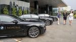 Kolaborasi BMW Indonesia dan MONDIAL