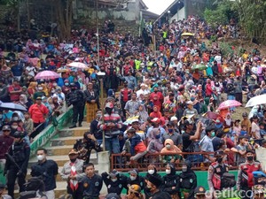 Sosok Ki Ageng Gribig, Pendakwah di Balik Tradisi Yaqowiyu Klaten