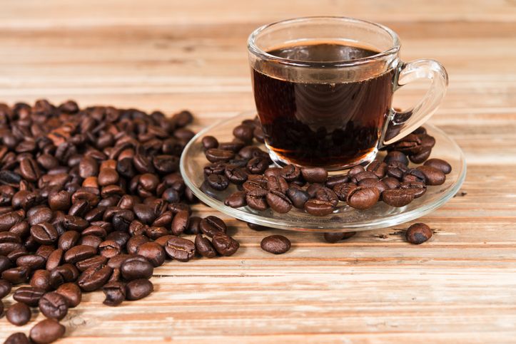 Kopi wine