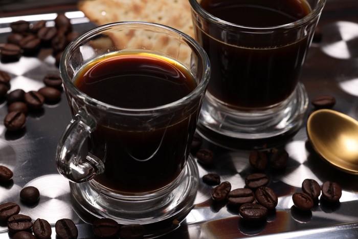 Kopi wine
