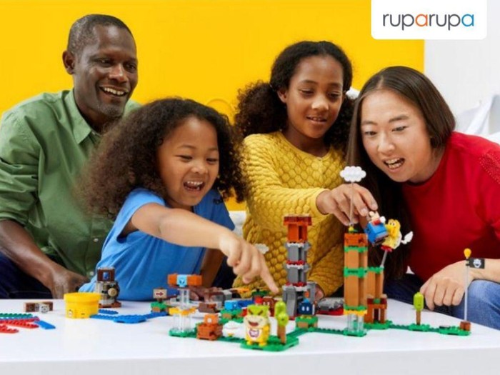 Lego Lego