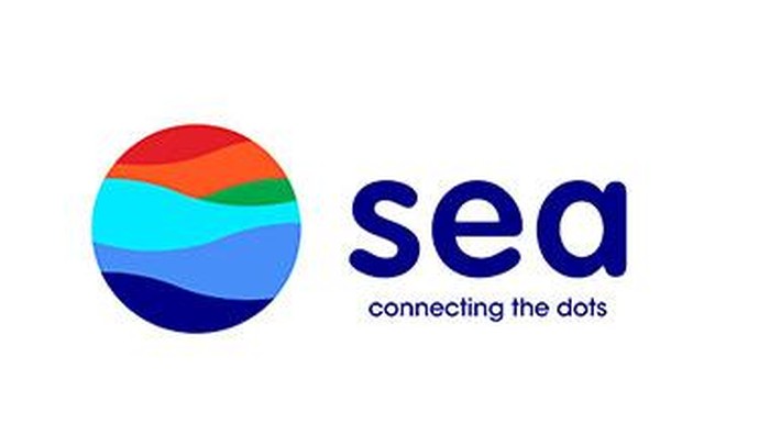 Logo Sea Group
