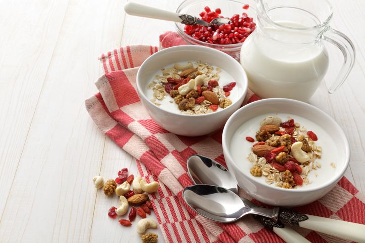 7 Makanan Ini Cocok untuk Atasi Kulit Wajah Kering, Intip Yuk!