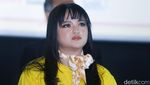 Marshanda Naikkan Bobot Tubuh 20 Kilogram, Lakukan Hal Ekstrem