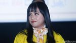 Marshanda Naikkan Bobot Tubuh 20 Kilogram, Lakukan Hal Ekstrem