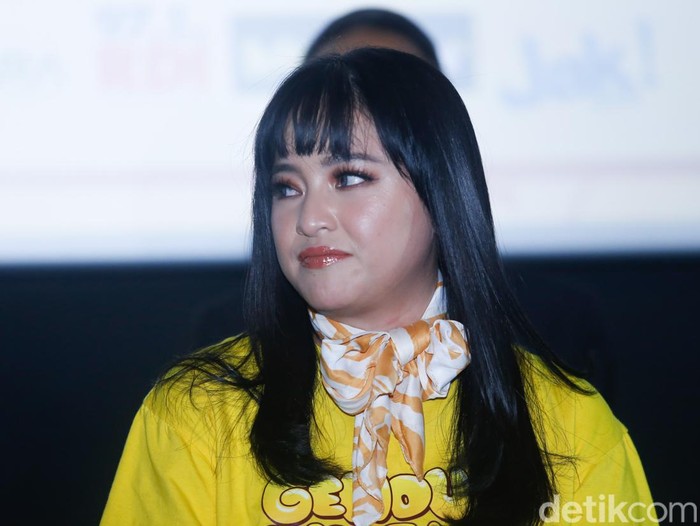 Marshanda Marshanda